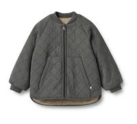 WHEAT - Kid's Lake - Veste polaire - 140 - black sea