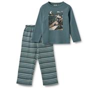 WHEAT - Kid's Matheo - Pyjama - 92 - stormy weather