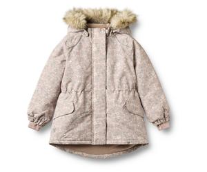 WHEAT - Kid's Mathilde - Veste d'hiver - 116 - dry rose flowers