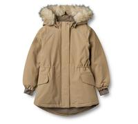 WHEAT - Kid's Mathilde - Veste d'hiver - 140 - walnut