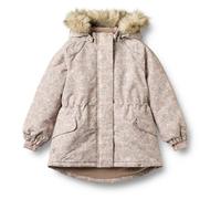 WHEAT - Kid's Mathilde - Veste d'hiver - 152 - dry rose flowers