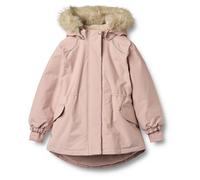WHEAT - Kid's Mathilde - Veste d'hiver - 152 - rose powder
