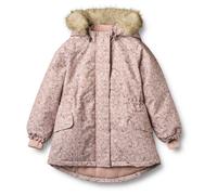 WHEAT - Kid's Mathilde - Veste d'hiver - 98 - rose dust flowers