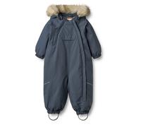 WHEAT - Kid's Nickie - Combinaison - 74 - greyblue