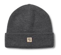WHEAT - Kid's Omalas - Bonnet - 51-52 cm - charcoal melange