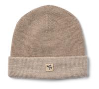 WHEAT - Kid's Omalas - Bonnet - 52-53 cm - grey camel melange