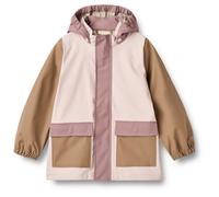 WHEAT - Kid's Otu - Veste imperméable - 122 - soft lavender