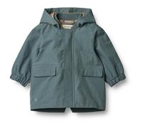 WHEAT - Kid's Parka Alke - Veste imperméable - 104 - stormy weather