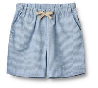 WHEAT - Kid's Shorts Cuba - Short - 122 - blue stripe