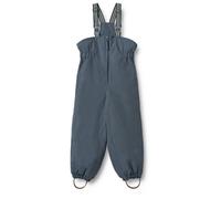 WHEAT - Kid's Skihose Sal - Pantalon de ski - 110 - greyblue