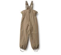 WHEAT - Kid's Skihose Sal - Pantalon de ski - 80 - dry wood