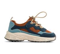 WHEAT - Kid's Sneaker Arthur - Baskets - EU 35 - navy