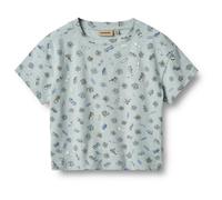 WHEAT - Kid's T-Shirt S/S Tommy - T-shirt - 104 - surf friends