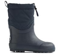 WHEAT - Kid's Thermo Snowboot Drizzle - Bottes en caoutchouc - EU 28 - navy