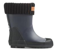WHEAT - Kid's Thermo-Wathose - Bottes en caoutchouc - EU 31 - ink