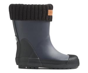 WHEAT - Kid's Thermo-Wathose - Bottes en caoutchouc - EU 31 - ink