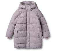 WHEAT - Kid's Yrsa - Manteau - 104 - dark lavender