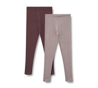 WHEAT Leggings 'Maddy' lilas / mûre, Taille 152