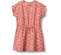 WHEAT - Kid's Jersey Dress Maribel - Robe - 98 - coral flowers