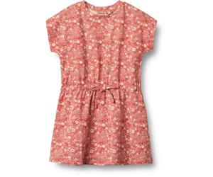 Wheat Mädchen Jersey Kleid Sommerkleid Maribel Gots Zertifiziert Robe décontractée Fille