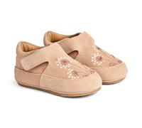 Wheat Mixte Enfant Pixi-Tailles Unisexes-100% Daim-Respirant Chausson