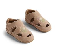 Wheat Mixte Enfant Sandales Pax-Unisexe-Cuir Véritable Mule