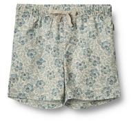 WHEAT Pantalon beige / pétrole, Taille 68