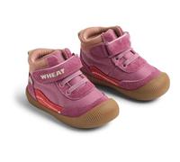 Wheat Prewalker Tody Tex Unisex Atmungsaktiv Botte Tendance, 0021 Black, 24 EU