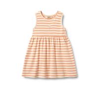 WHEAT Robe 'Martha' orange / orange pastel, Taille 98