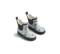 Wheat Unisex Gummistiefel Kinder Beta Wasserdicht Botte de Pluie, 9461 Surf Life, 34 EU