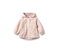 WHEAT Veste d’hiver 'Ada' rose, Taille 86