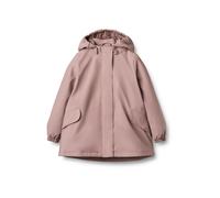 WHEAT Veste fonctionnelle 'Rika' mauve, Taille 128