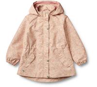 WHEAT Veste mi-saison 'Ada' beige / rose, Taille 104