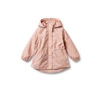 WHEAT Veste mi-saison 'Ada' mélange de couleurs / rose, Taille 140