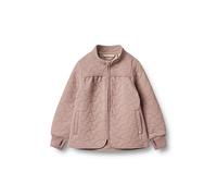 WHEAT Veste mi-saison 'Thilde' rose ancienne, Taille 122