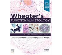 Wheater's Functional Histology – Elsevier