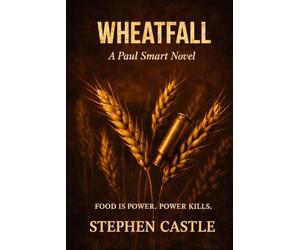Wheatfall: When the Wheat moves, so do guns and ghosts