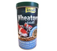 Wheatgerm Sticks 200g-1L aliments poisson saison froide Tetra Pond