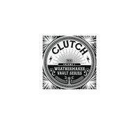 Clutch – The Weathermaker Vault Series Vol.I – CD
