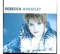 Wheatley Rebecca - Time Stands Still [Import]