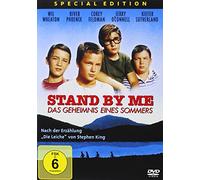 Wheaton - Stand by Me-das Geheimnis Eines Sommers-Specia [Import]