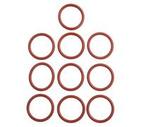 WheatThrive Bague d'étanchéité, joint torique, joint pour machine à café DeLonghi, 36 mm, pièce 5332149100, joint d'unité de brassage