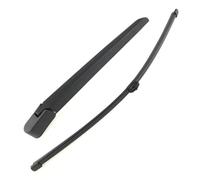 WheatThrive Balai d'essuie-glace arrière pour Mercedes Vito W447, en plastique noir, facile à installer, pour Benz Vito à partir de 2016, A4478201444