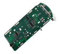 WheatThrive BMS 15S Carte de Batterie au Lithium, Protection de Charge PCB pour Ryobi 18 V P108 P103 P102, Module de Circuit Bleu