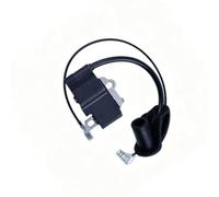 WheatThrive Bobine d'allumage, pièces de tondeuse à gazon, module haute tension pour FS120 FS200 FS250 FS300 FS350, remplacement durable noir