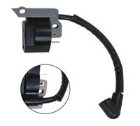 WheatThrive Bobine d'allumage pour tronçonneuse - Transformateur haute tension pour Efco 8200, 8260, Stark 25, 2500, PA1030, PA1040, pièce de rechange durable