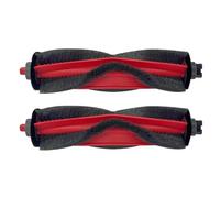 WheatThrive Brosse principale pour robot aspirateur Roborock série Q7, pièce de rechange en nylon robuste pour Q7 M5+/Q7T+/Q7L5+, facile à installer