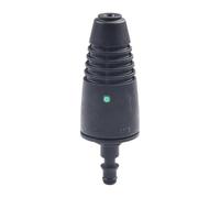 WheatThrive Buse rotative turbo pour nettoyeur haute pression Lavor K Series COMET VAX, pointe de rechange haute pression, noir