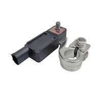 WheatThrive Capteur de batterie négatif, moniteur de batterie de voiture, 38920-T31-H01, remplacement en métal pour Honda Civic CR-V HR-V 2023-2025