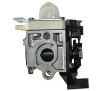 WheatThrive Carburateur, pièce de débroussailleuse, réparation moteur, pour Echo SRM-225, SRM-265, A021001690, Zama RB-K94 de rechange, métal